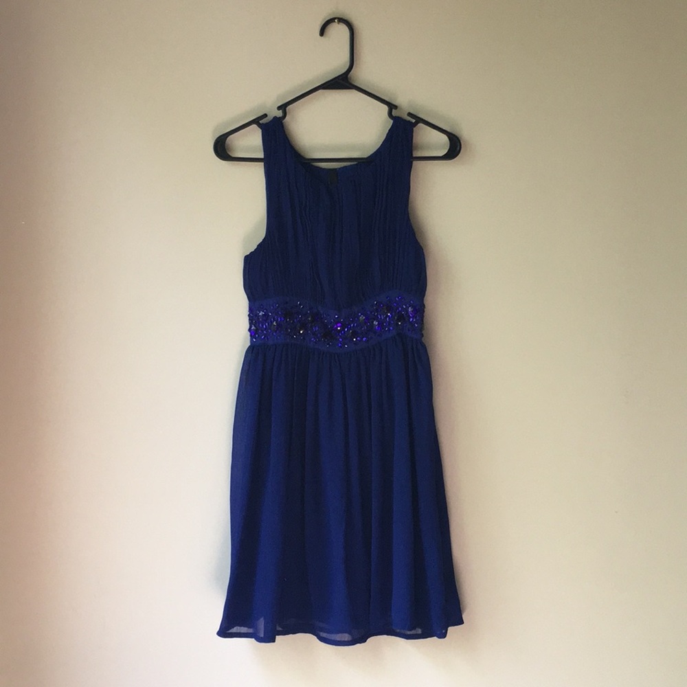 Cocktail Dress